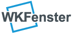 WK Fenster Logo | Partner von krippl Fenster