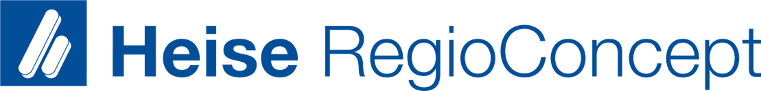 Heise RegioConcept Logo